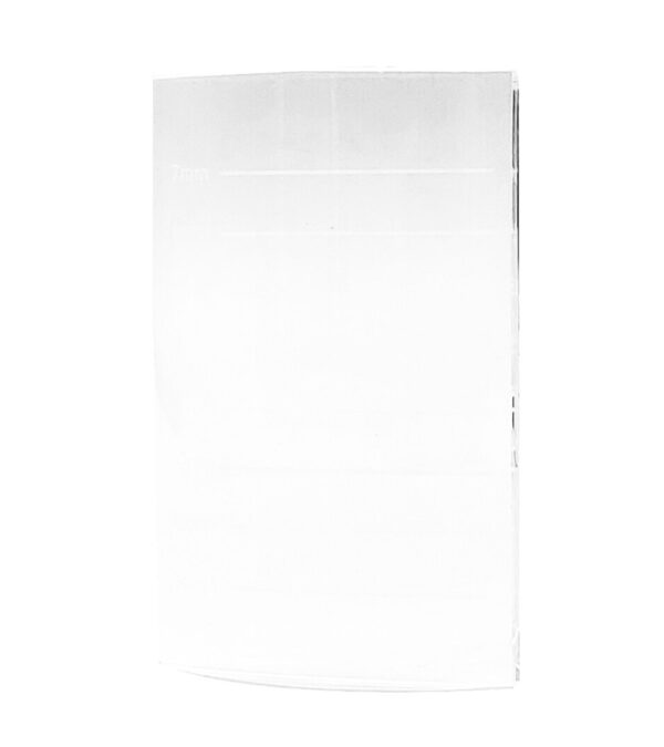 Arc Crystal Plate for eyelashes Extension_2