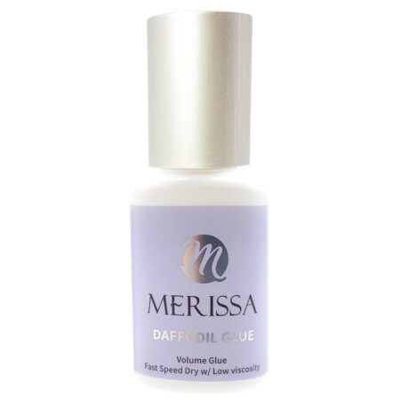 Daffodil glue for eyelashes extension