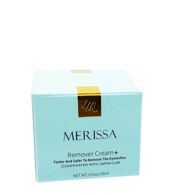 Cream Remover for eyelashes Extension_2