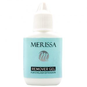 Gel Remover for eyelashes Extension