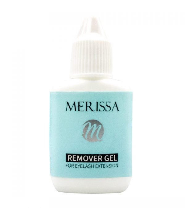 Gel Remover for eyelashes Extension