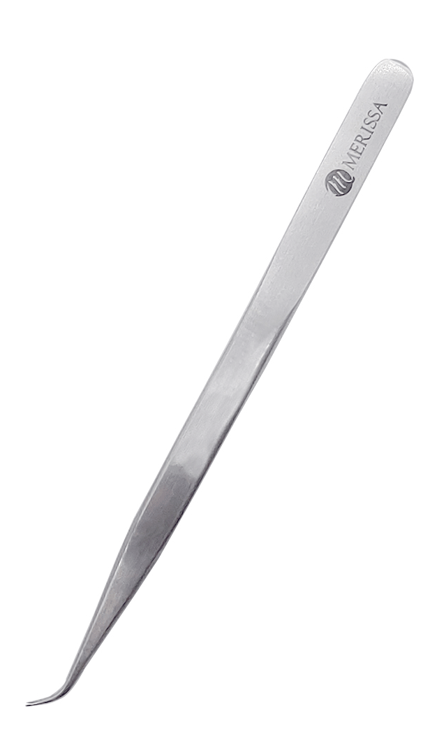 small hook tweezers